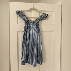 Reformation Albany dress